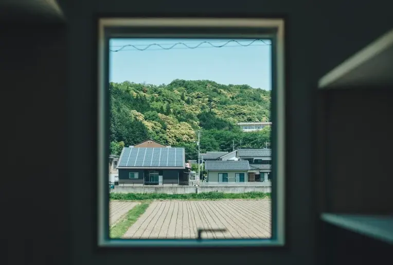 家族みんなが安心して暮らせる